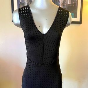 Evening or casual dress